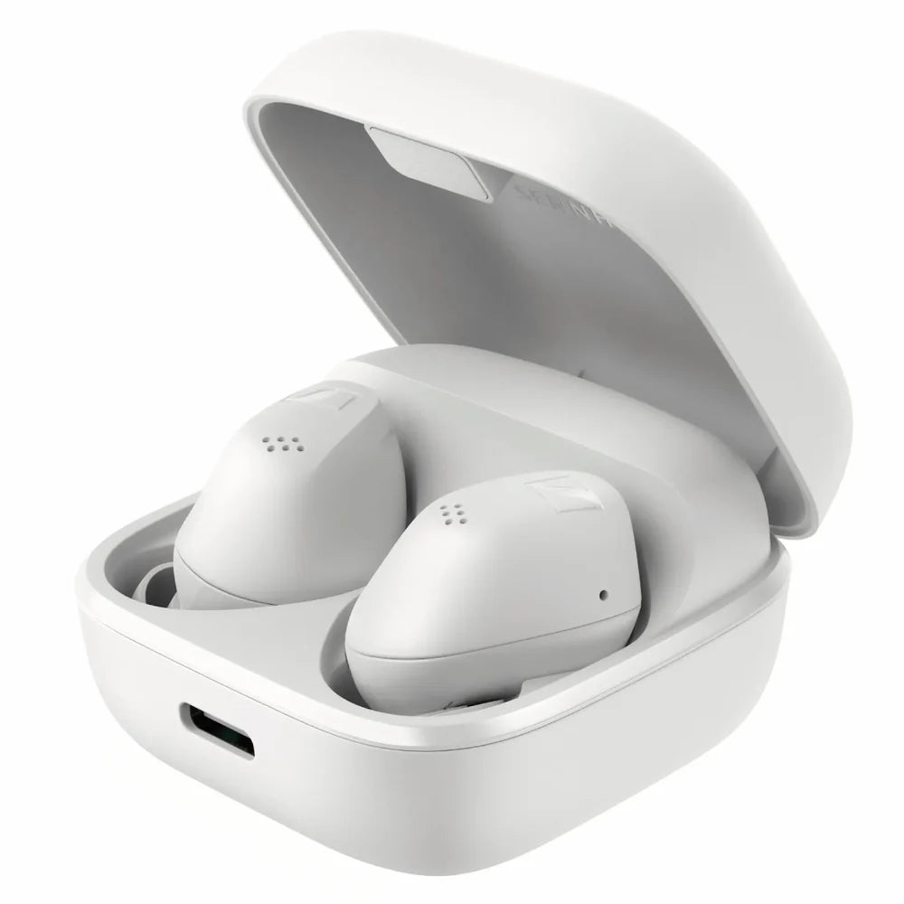 Sennheiser ACCENTUM True Wireless Earbuds - The Audio Store
