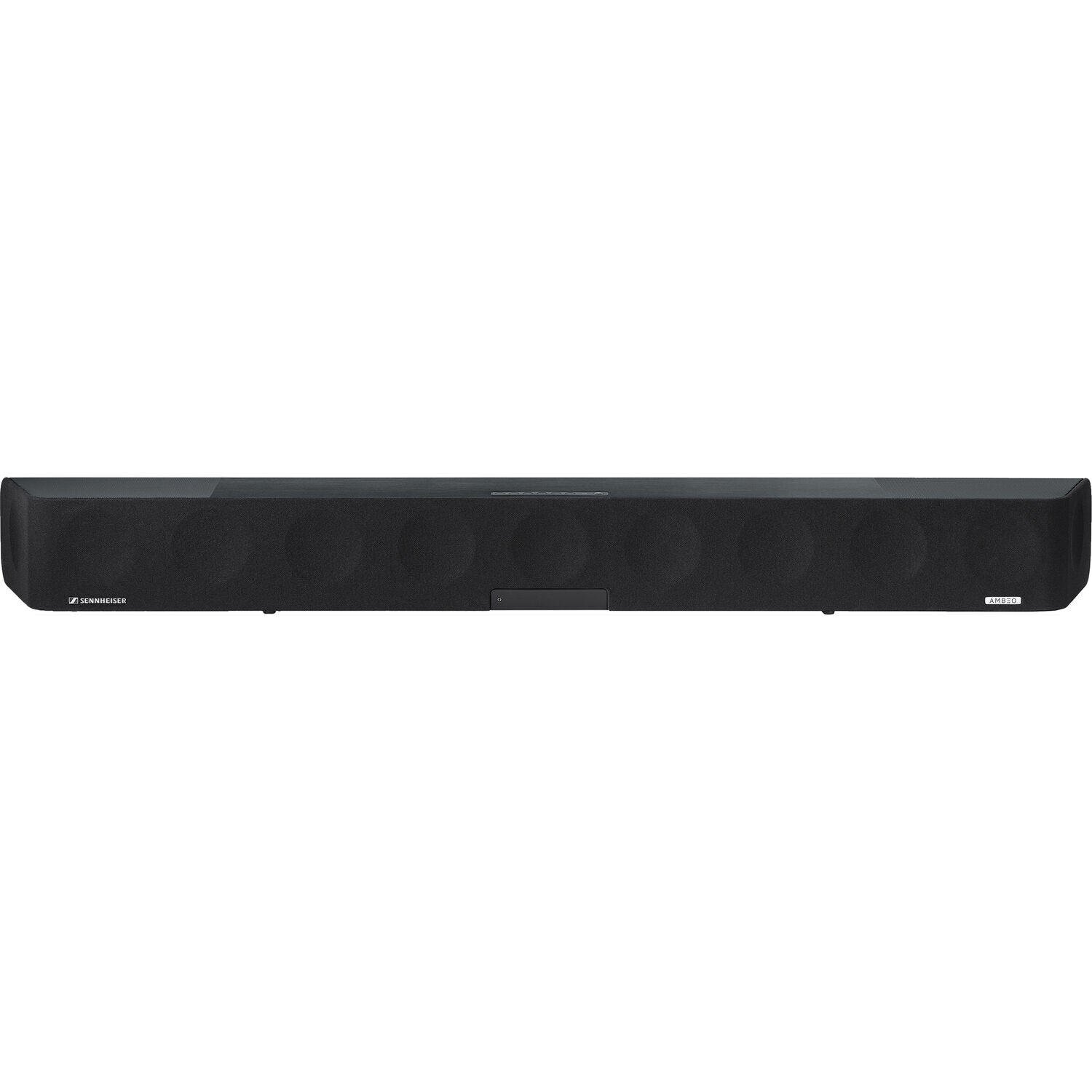 Sennheiser AMBEO Max Soundbar - The Audio Store