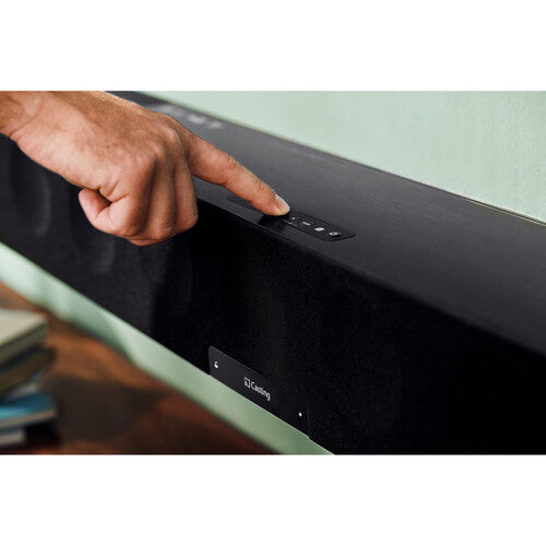 Sennheiser AMBEO Max Soundbar - The Audio Store
