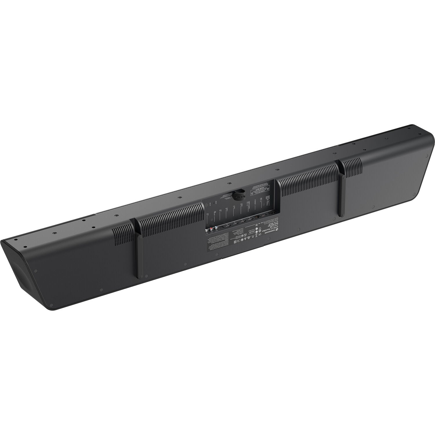 Sennheiser AMBEO Max Soundbar - The Audio Store