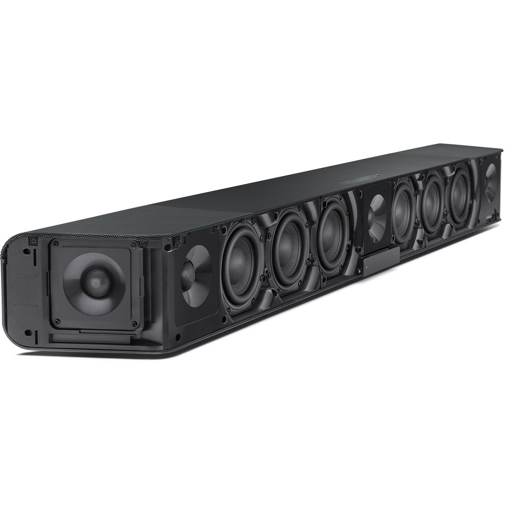 Sennheiser AMBEO Max Soundbar - The Audio Store