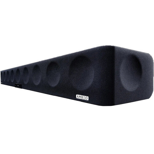 Sennheiser AMBEO Max Soundbar - The Audio Store