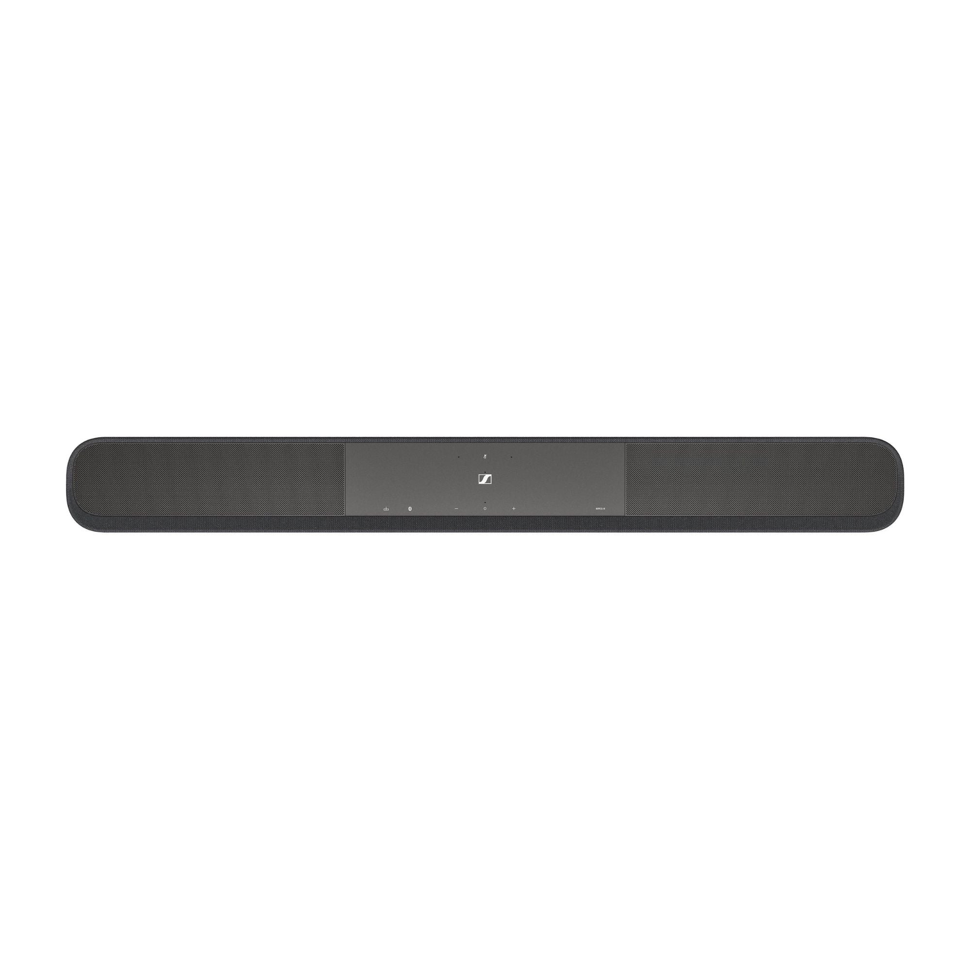 Sennheiser AMBEO Plus Soundbar - The Audio Store