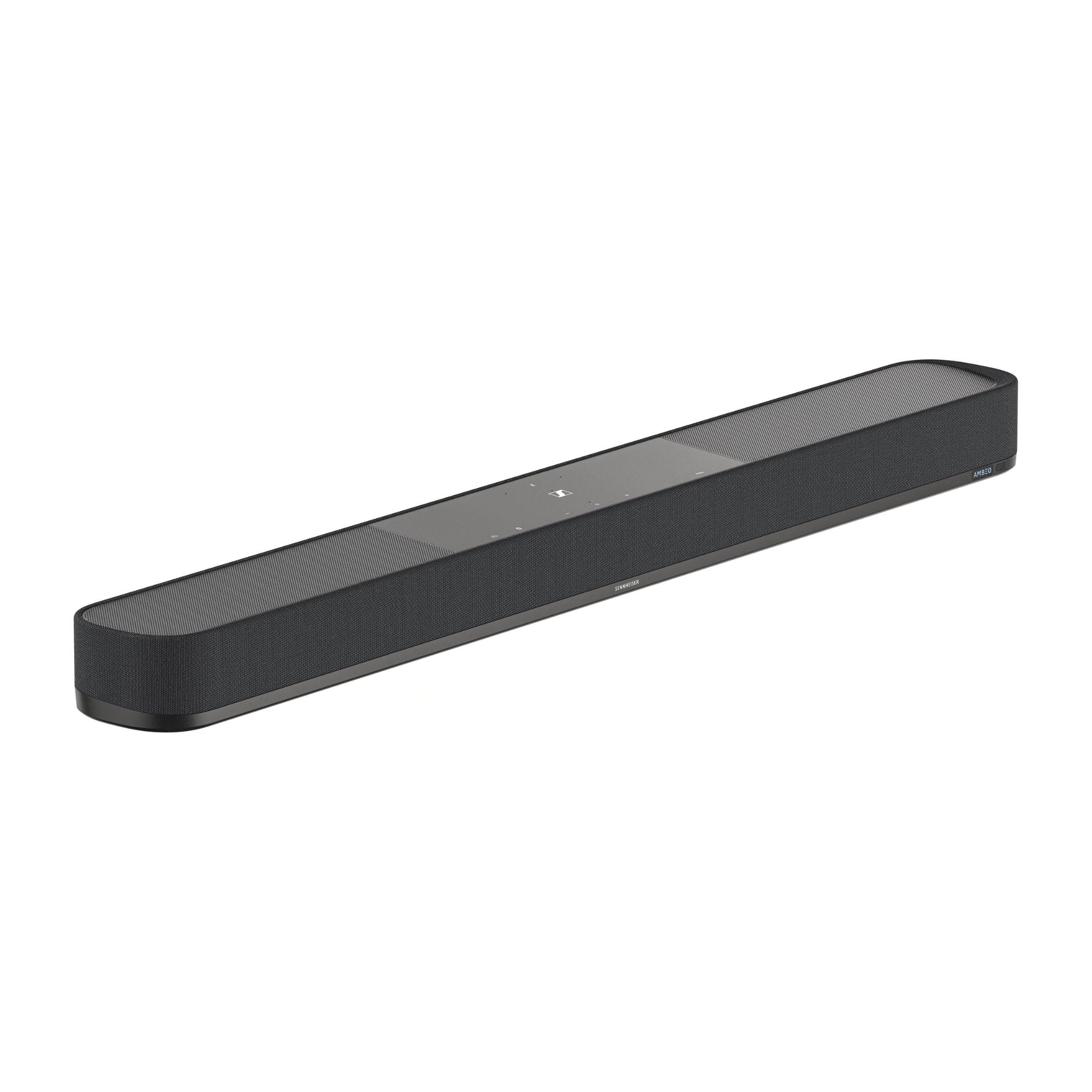 Sennheiser AMBEO Plus Soundbar - The Audio Store