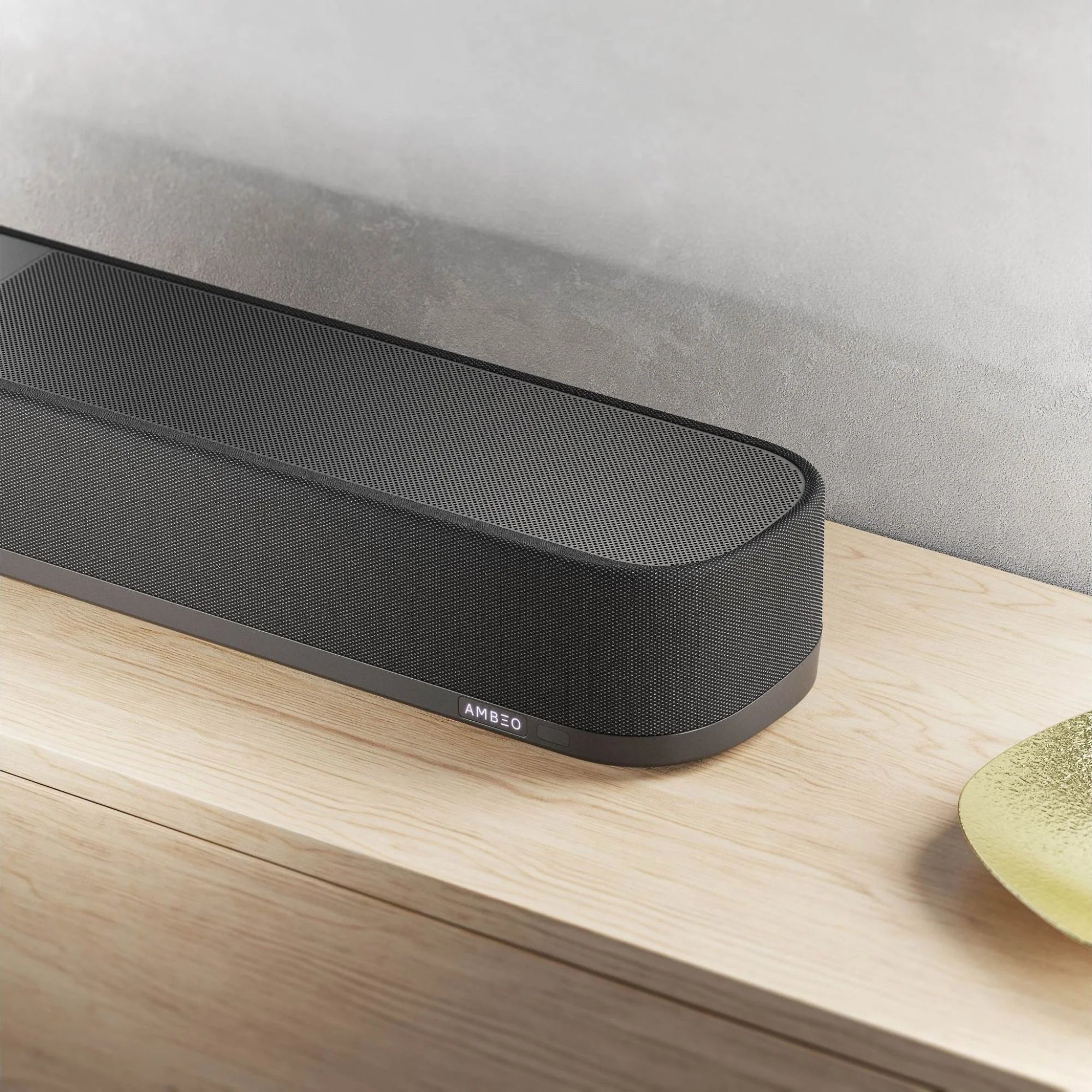 Sennheiser AMBEO Plus Soundbar - The Audio Store