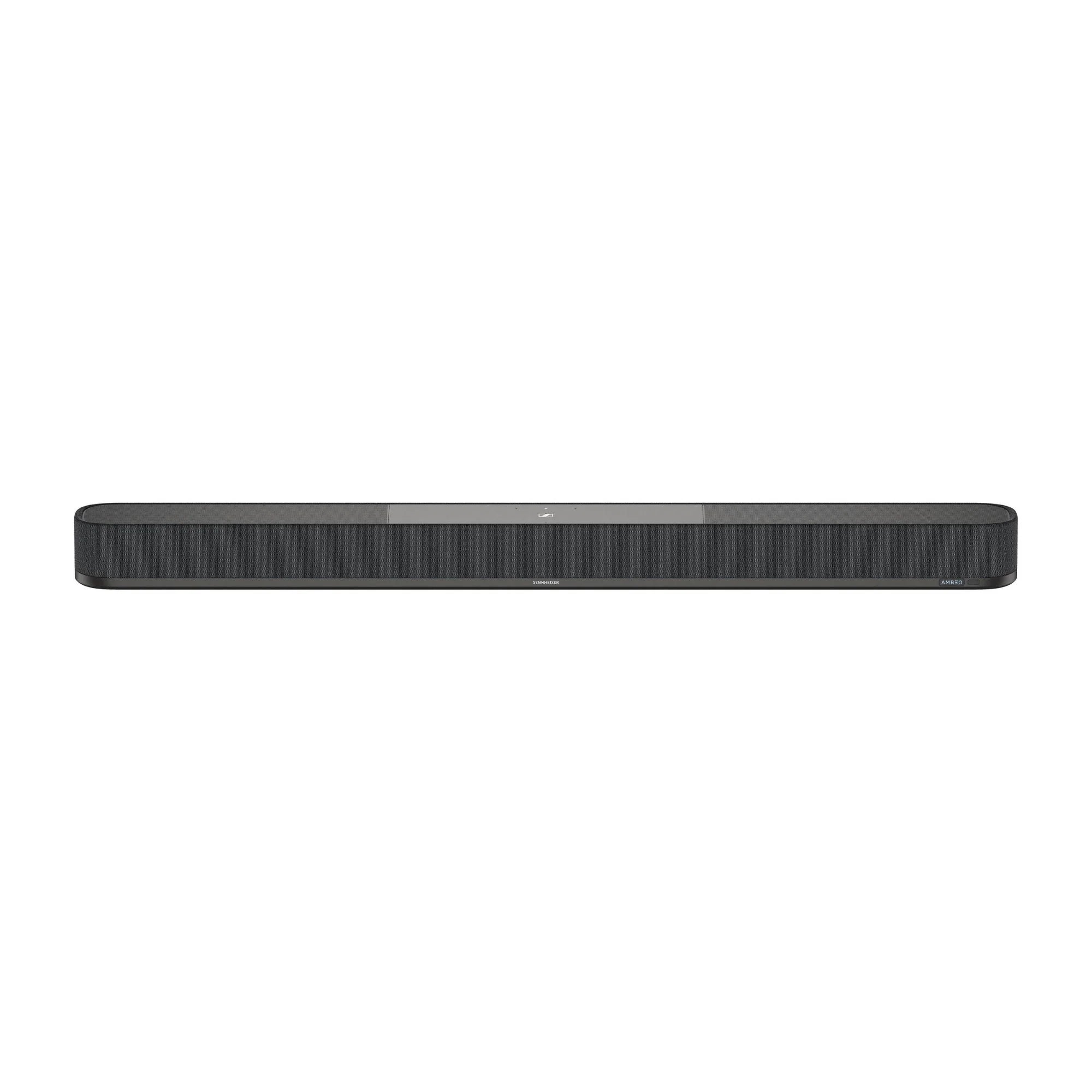 Sennheiser AMBEO Plus Soundbar - The Audio Store