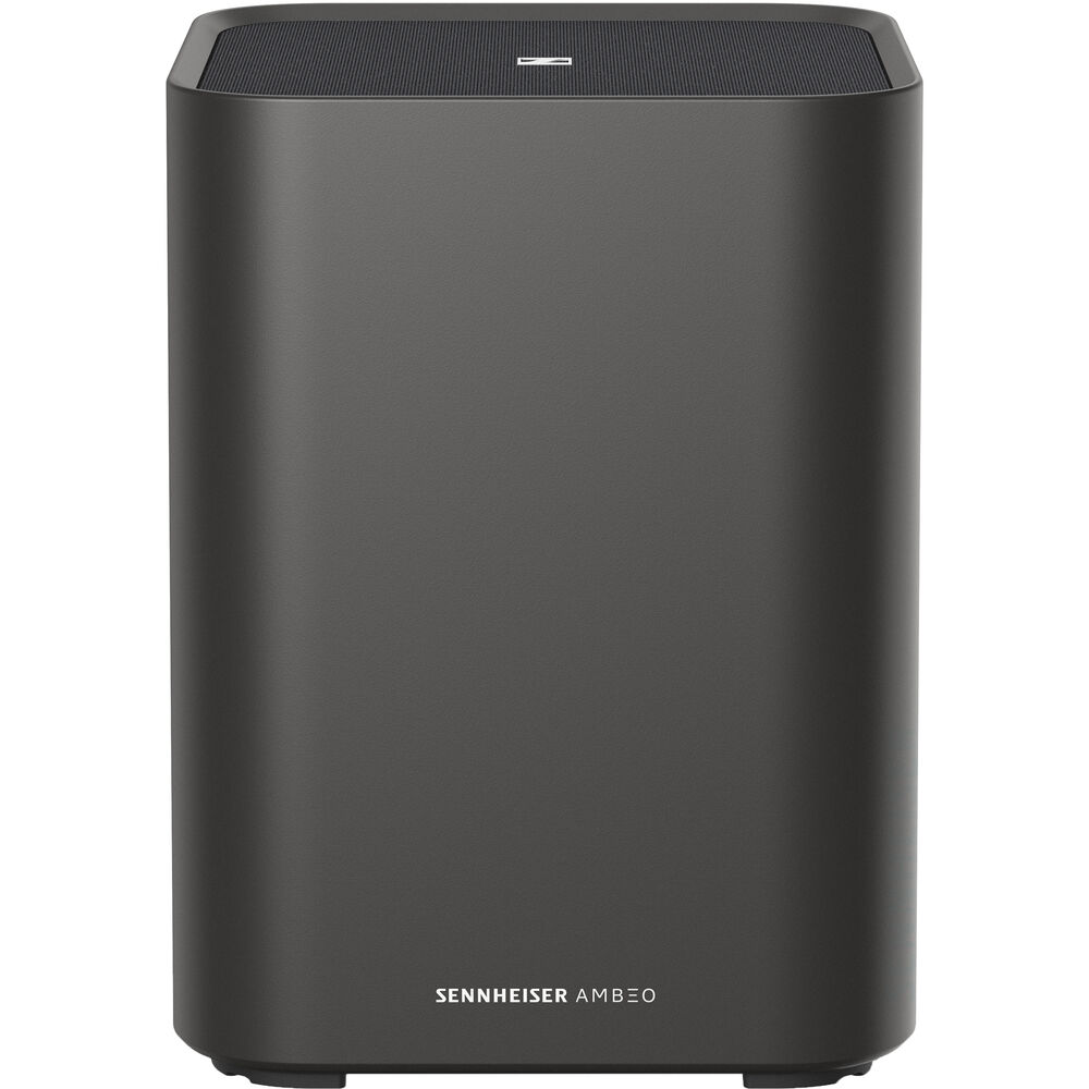 Sennheiser AMBEO SUB Subwoofer - The Audio Store
