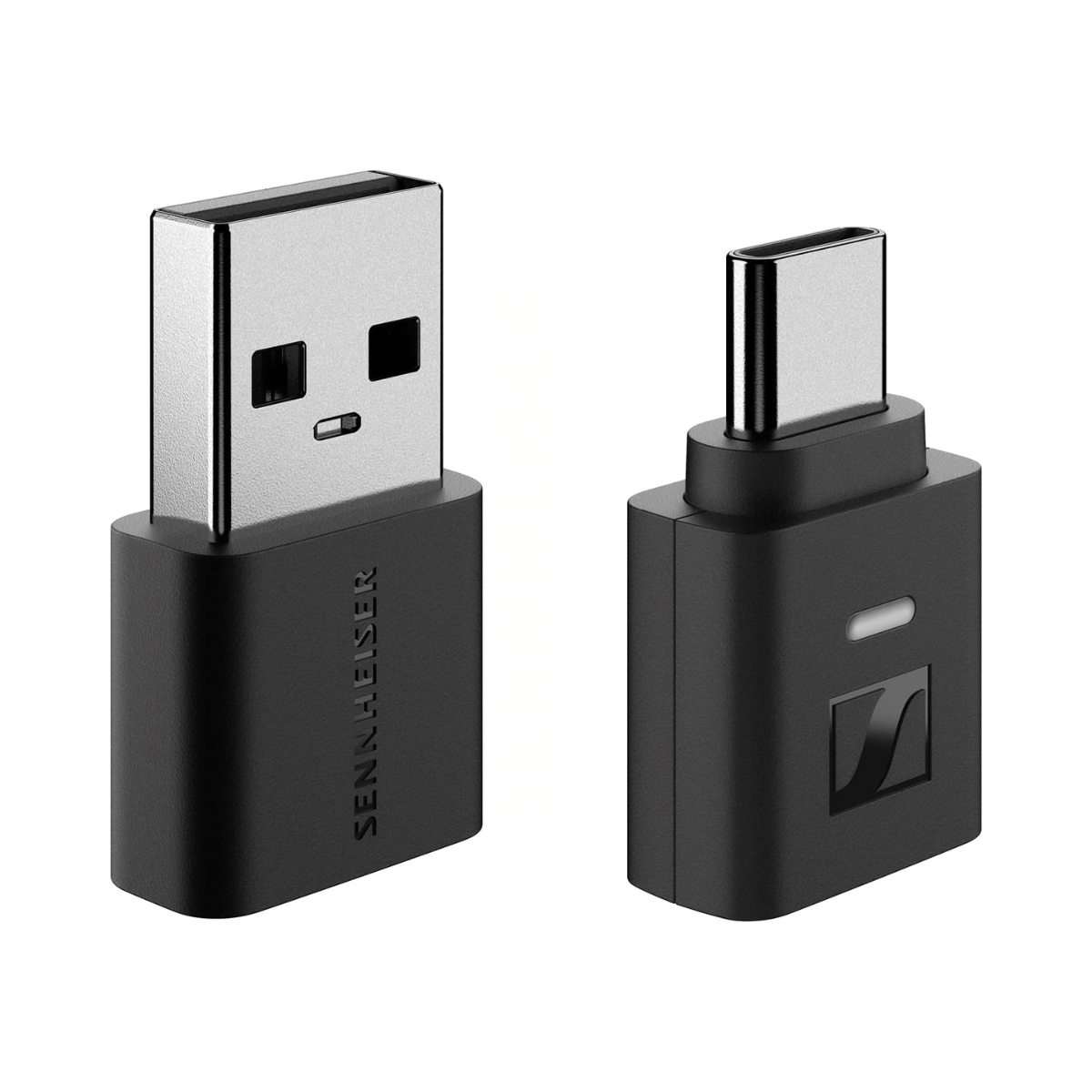 Sennheiser BTD 700 Lossless Hi-Res Bluetooth USB-A/USB-C Adapter