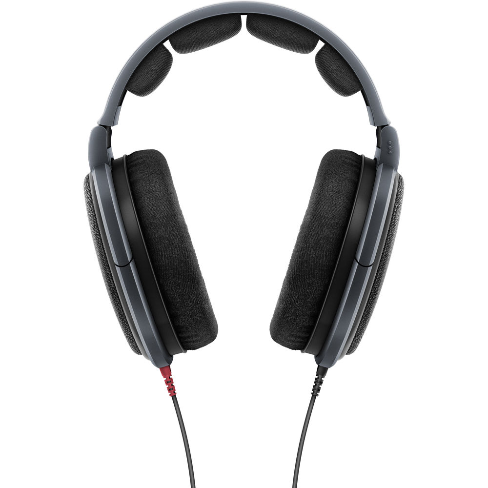 Sennheiser HD 600 Open Back Headphones - The Audio Store