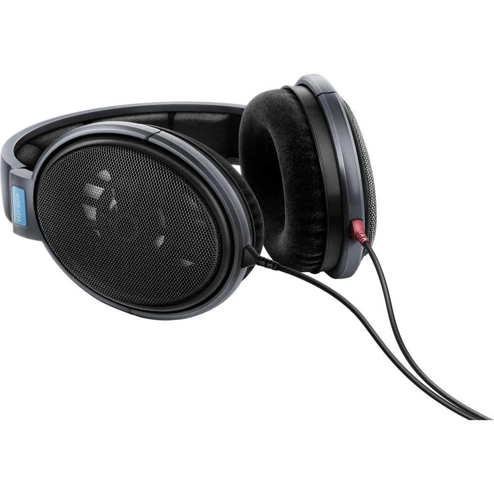 Sennheiser HD 600 Open Back Headphones - The Audio Store