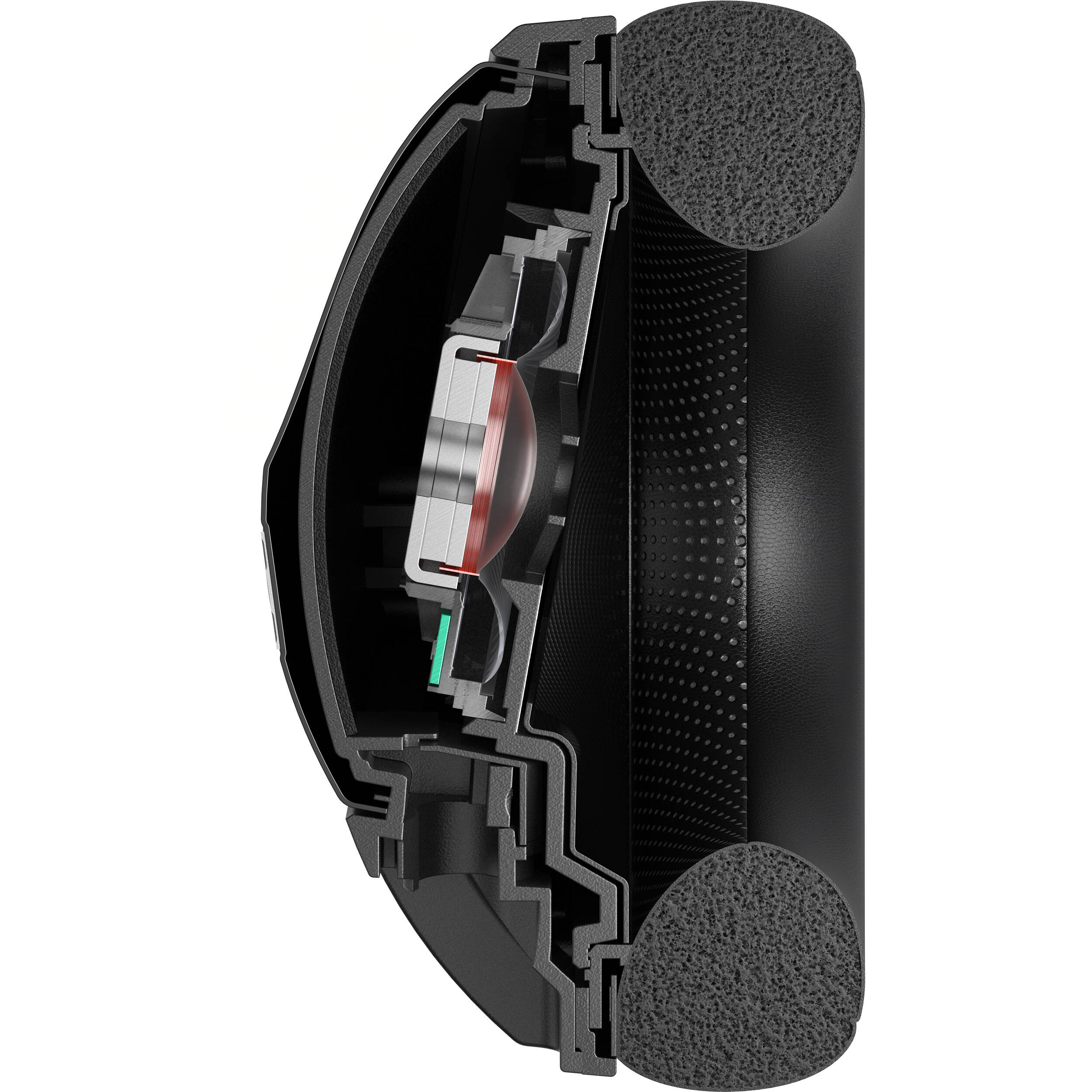 Sennheiser HD 620S Closed Back Headphones - The Audio Store