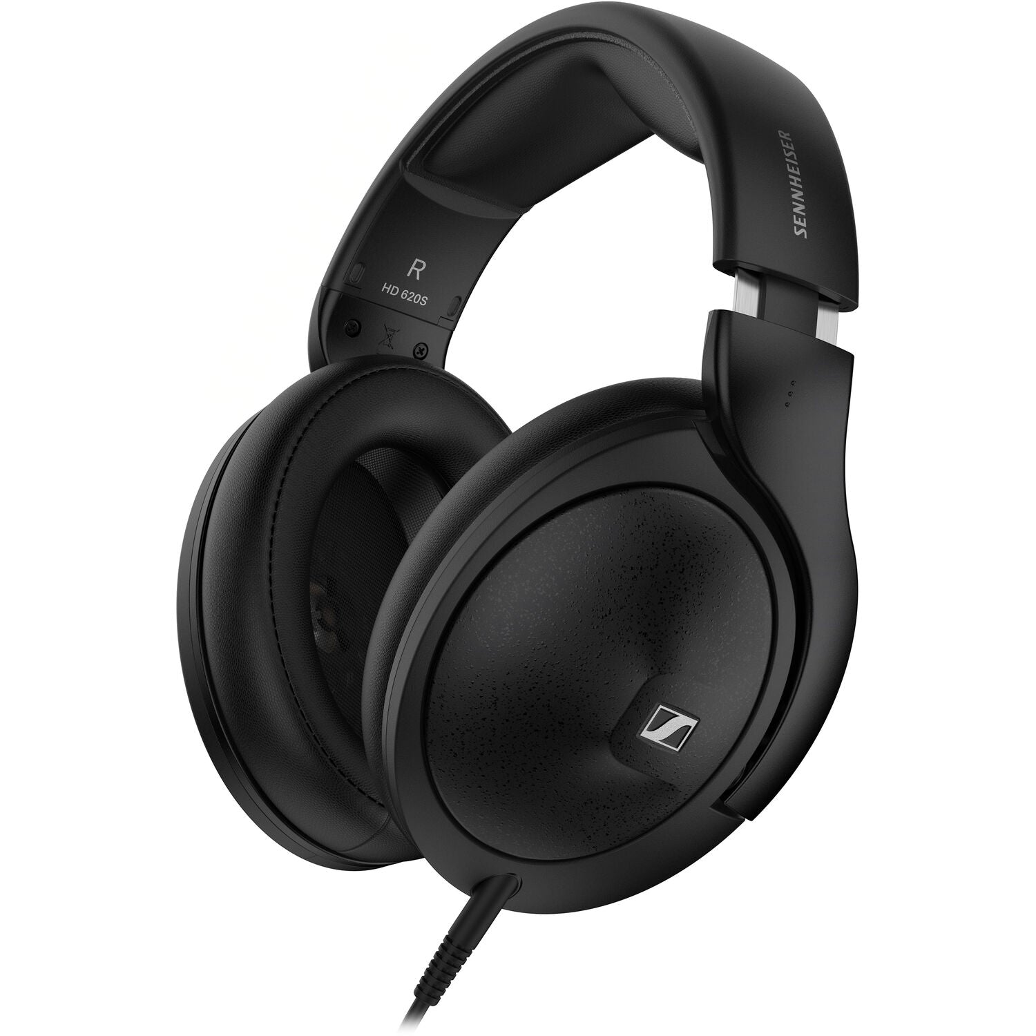 Sennheiser HD 620S Closed Back Headphones - The Audio Store