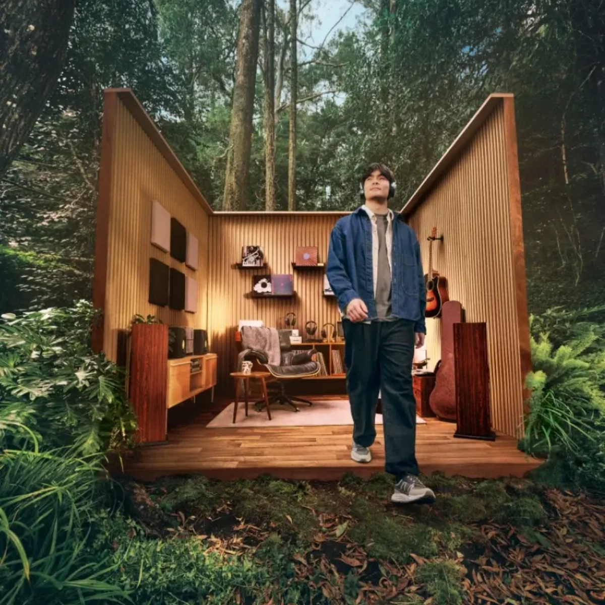 Sennheiser HDB 630 Audiophile Grade Active Noise-Cancelling Wireless Headphones