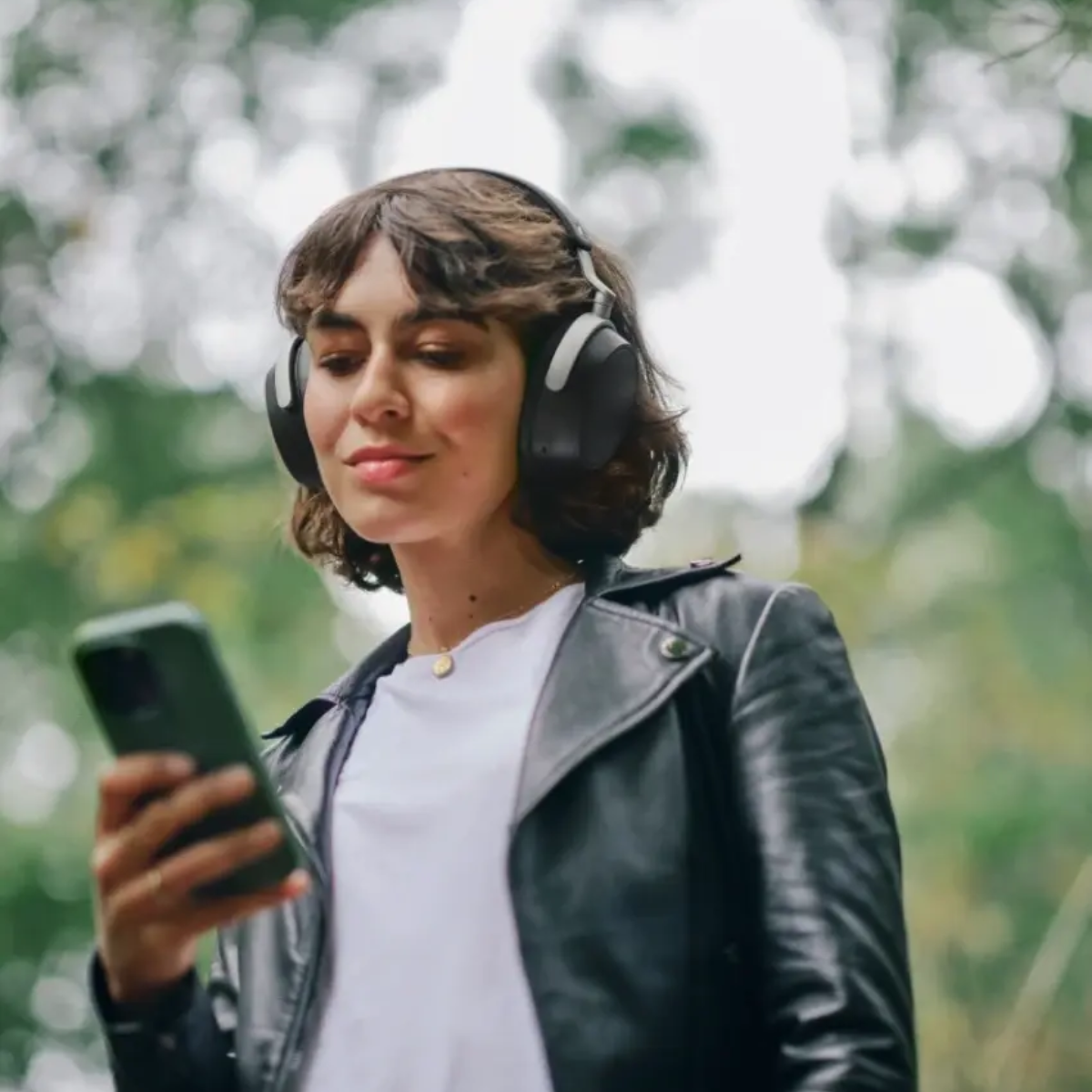 Sennheiser HDB 630 Audiophile Grade Active Noise-Cancelling Wireless Headphones