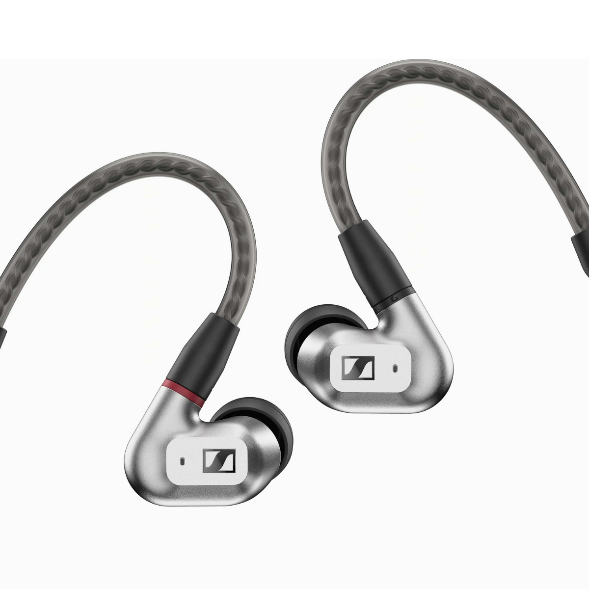 Sennheiser IE 200 Silver Edition IEM