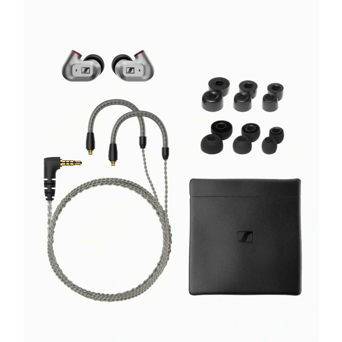 Sennheiser IE 200 Silver Edition IEM