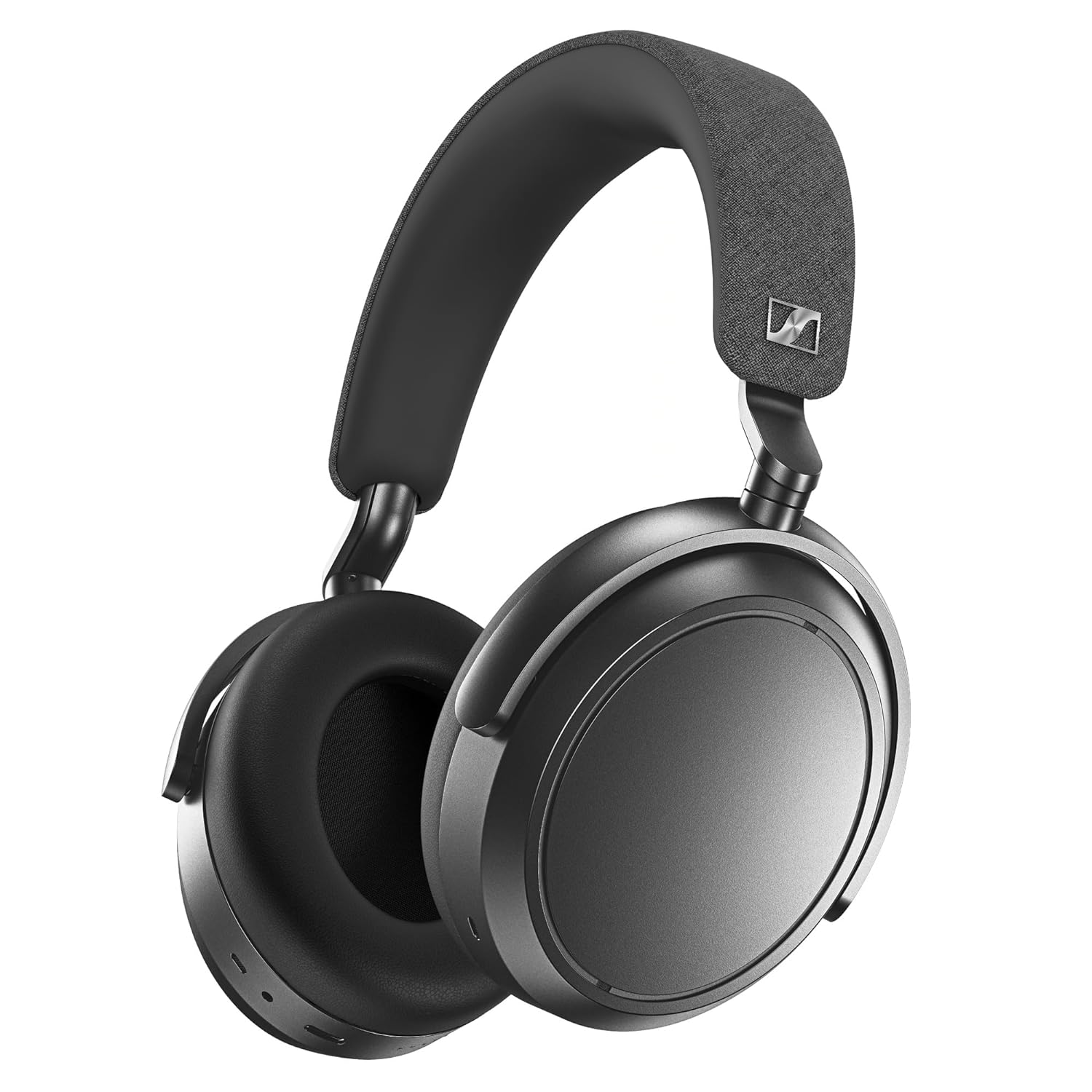 Sennheiser MOMENTUM 4 Active Noise-Canceling Wireless Headphones - The Audio Store