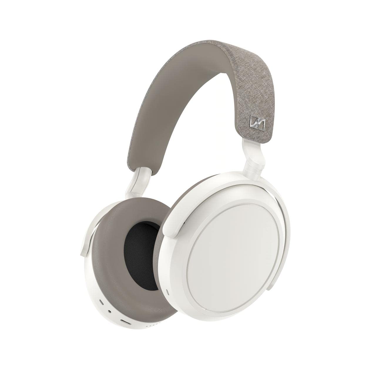 Sennheiser MOMENTUM 4 Active Noise-Canceling Wireless Headphones - The Audio Store
