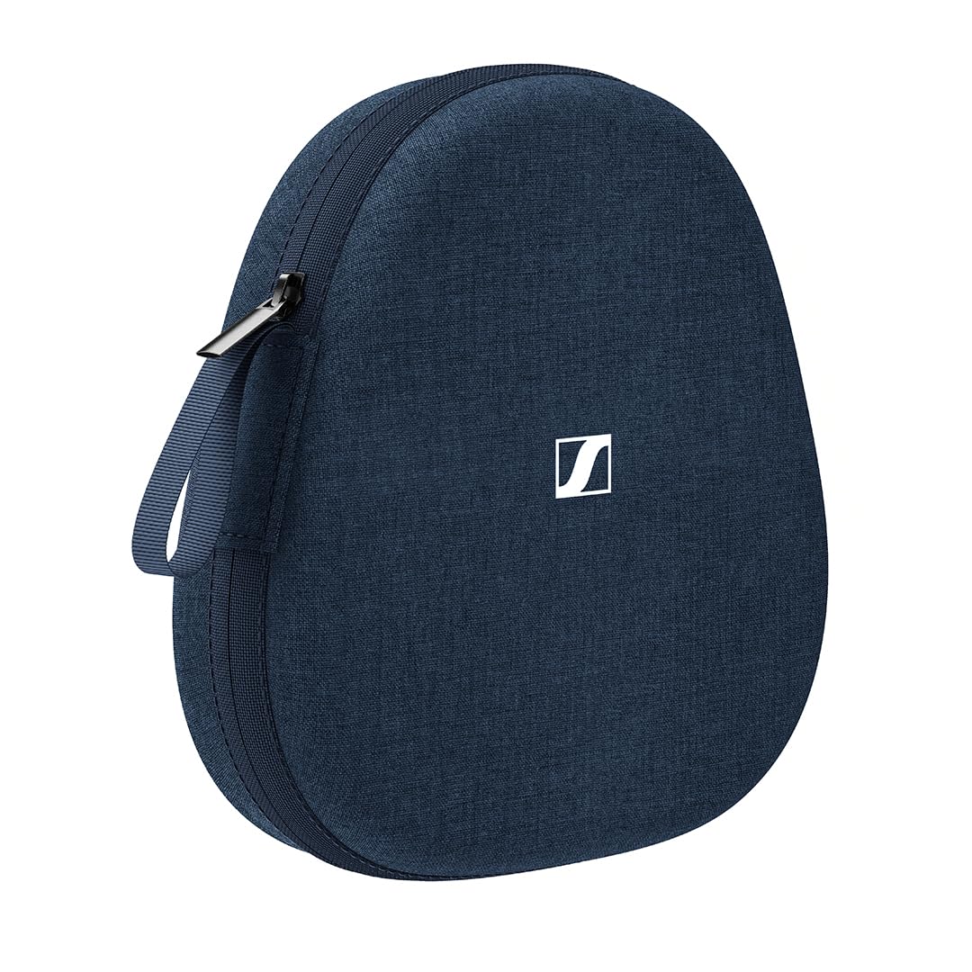 Sennheiser MOMENTUM 4 Active Noise-Canceling Wireless Headphones - The Audio Store