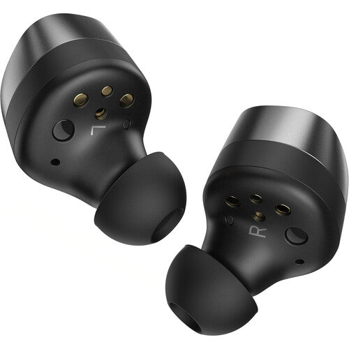 Sennheiser MOMENTUM True Wireless 4 Noise-Canceling Earbuds - The Audio Store