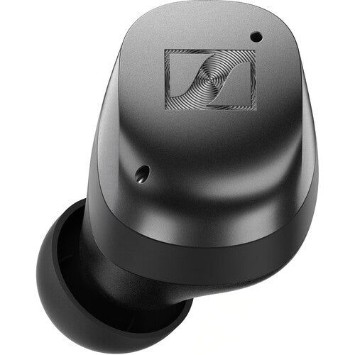 Sennheiser MOMENTUM True Wireless 4 Noise-Canceling Earbuds - The Audio Store