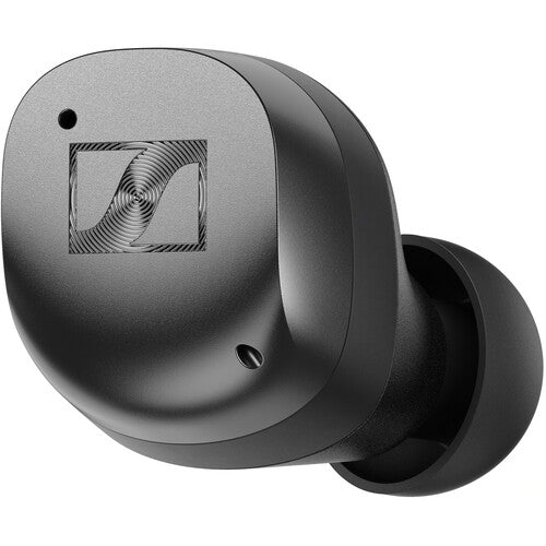 Sennheiser MOMENTUM True Wireless 4 Noise-Canceling Earbuds - The Audio Store