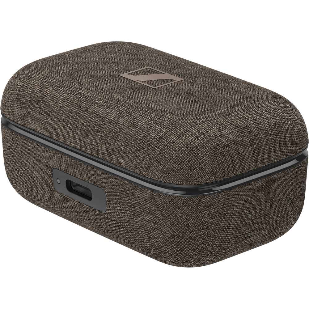 Sennheiser MOMENTUM True Wireless 4 Noise-Canceling Earbuds - The Audio Store