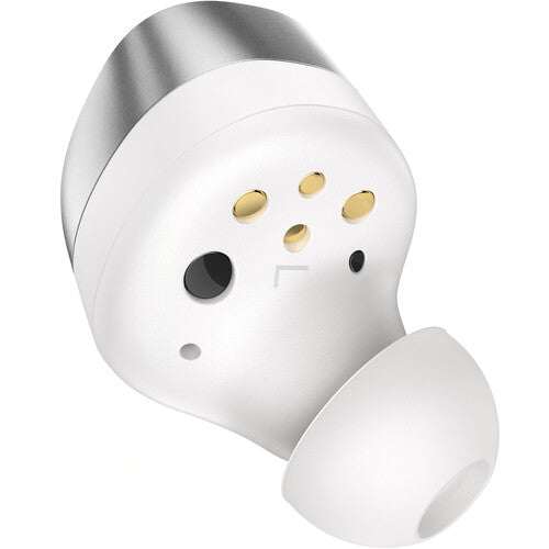 Sennheiser MOMENTUM True Wireless 4 Noise-Canceling Earbuds - The Audio Store