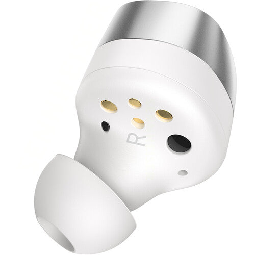 Sennheiser MOMENTUM True Wireless 4 Noise-Canceling Earbuds - The Audio Store