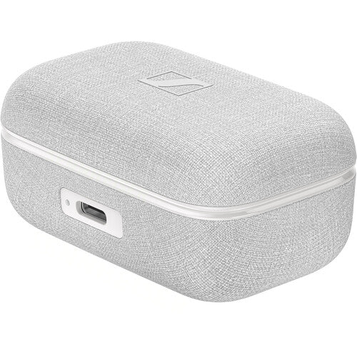 Sennheiser MOMENTUM True Wireless 4 Noise-Canceling Earbuds - The Audio Store