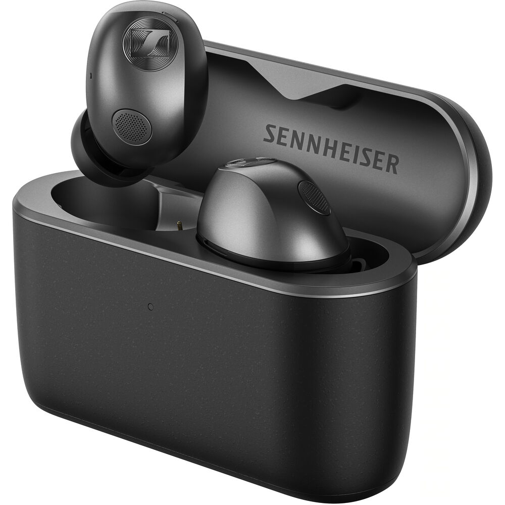 Sennheiser MOMENTUM True Wireless 5 ANC Earbuds