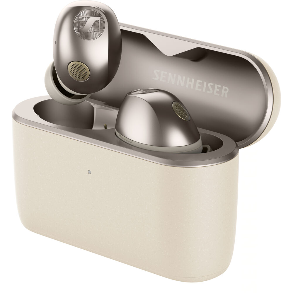 Sennheiser MOMENTUM True Wireless 5 ANC Earbuds
