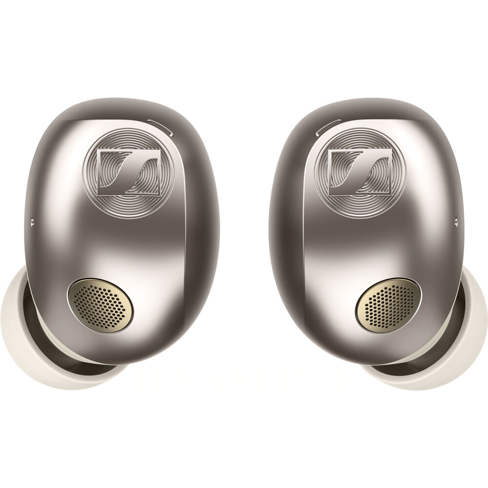 Sennheiser MOMENTUM True Wireless 5 ANC Earbuds
