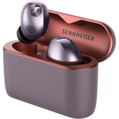 Sennheiser MOMENTUM True Wireless 5 ANC Earbuds