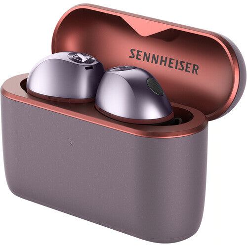 Sennheiser MOMENTUM True Wireless 5 ANC Earbuds