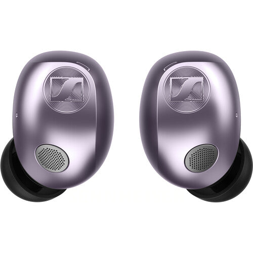 Sennheiser MOMENTUM True Wireless 5 ANC Earbuds