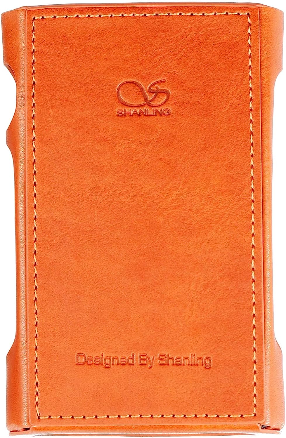 Shanling M3 Ultra Leather Case - The Audio Store