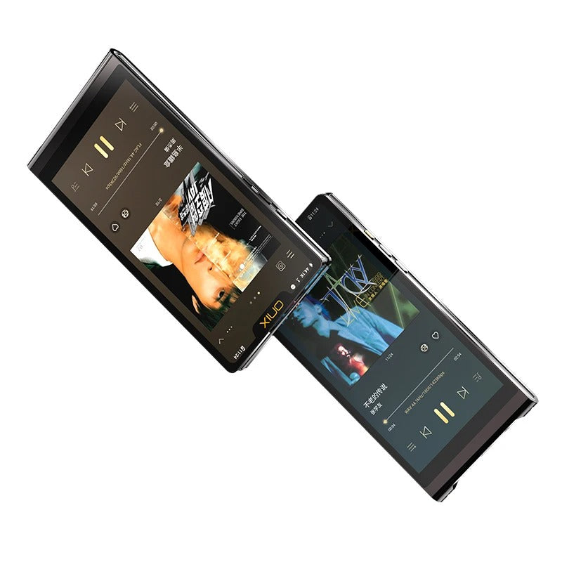 Shanling ONIX Waltz XM10 Ltd Portable Hi-Res Digital Audio Player - The Audio Store