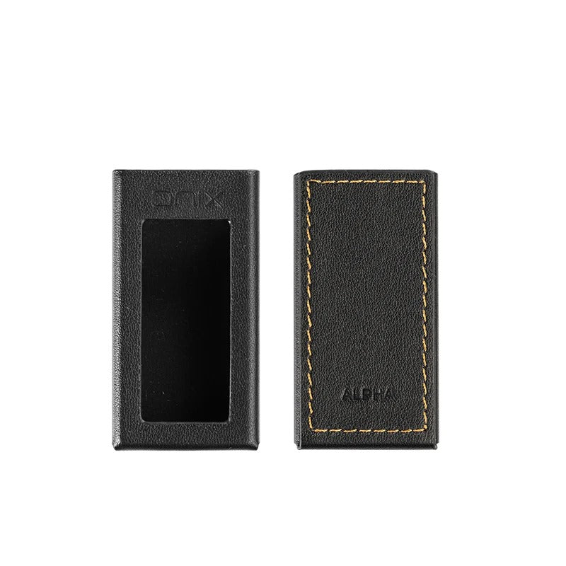 Shanling ONIX XI1 Leather Case - The Audio Store