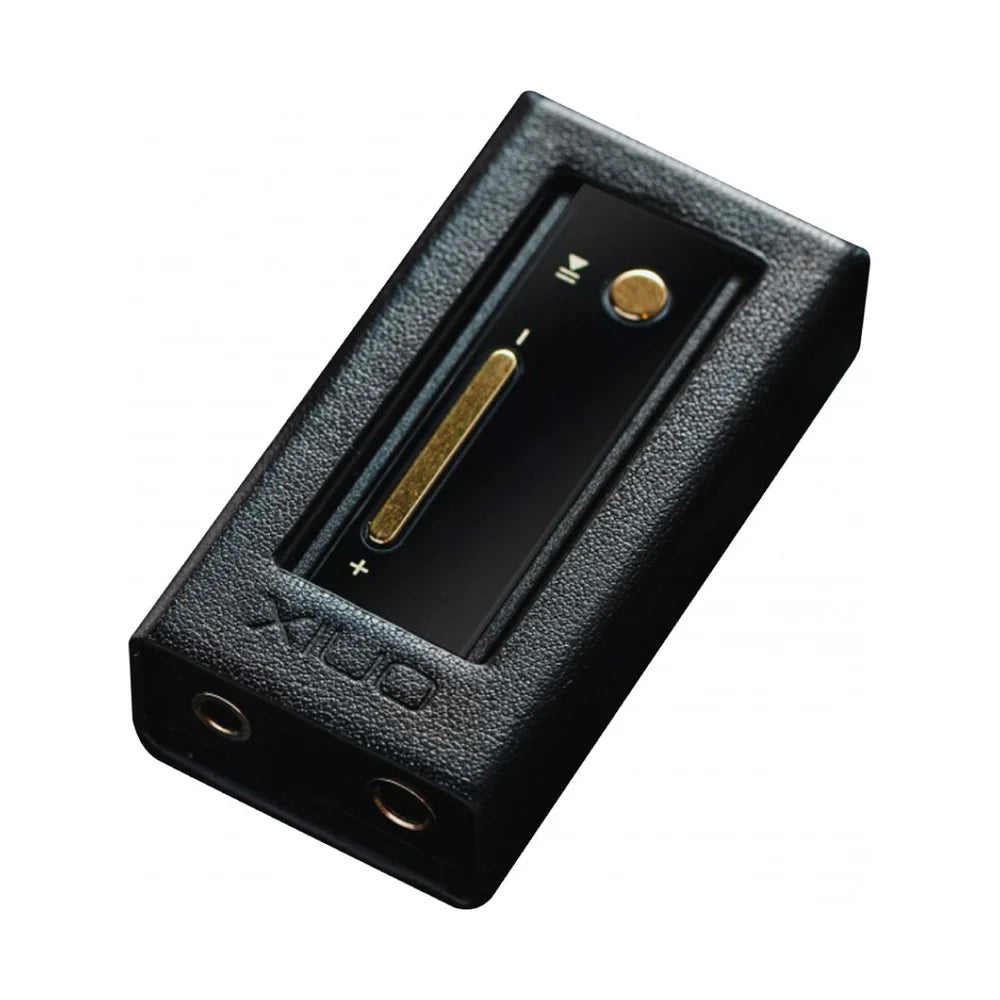 Shanling ONIX XI1 Leather Case - The Audio Store