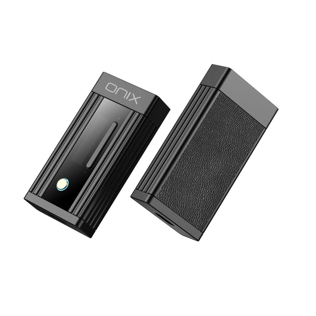 Shanling ONIX XI1 Portable USB DAC & AMP - The Audio Store
