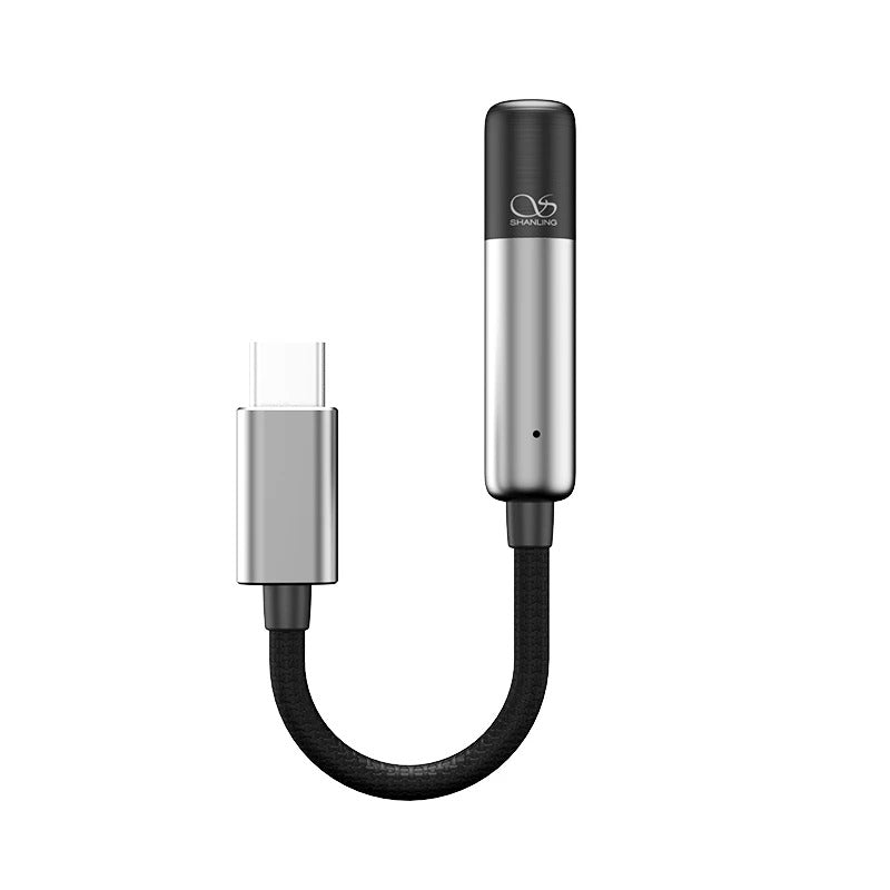 Shanling UA Mini CS43131 Portable USB DAC & AMP - The Audio Store