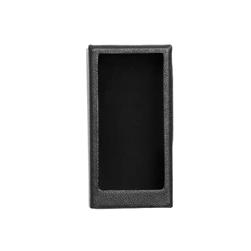 Shanling UA6 DAC & AMP Leather Case - The Audio Store