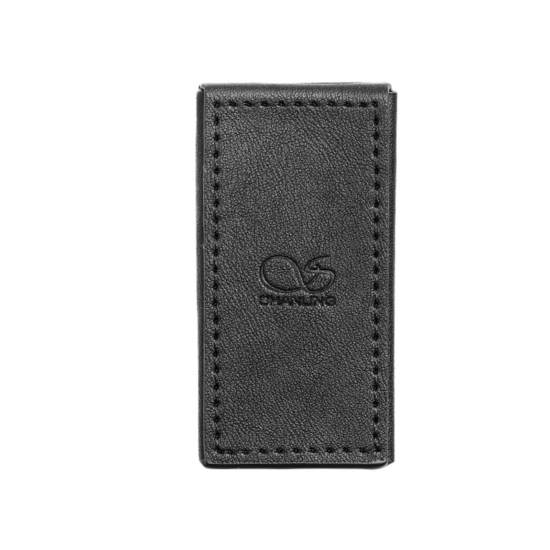 Shanling UA6 DAC & AMP Leather Case - The Audio Store