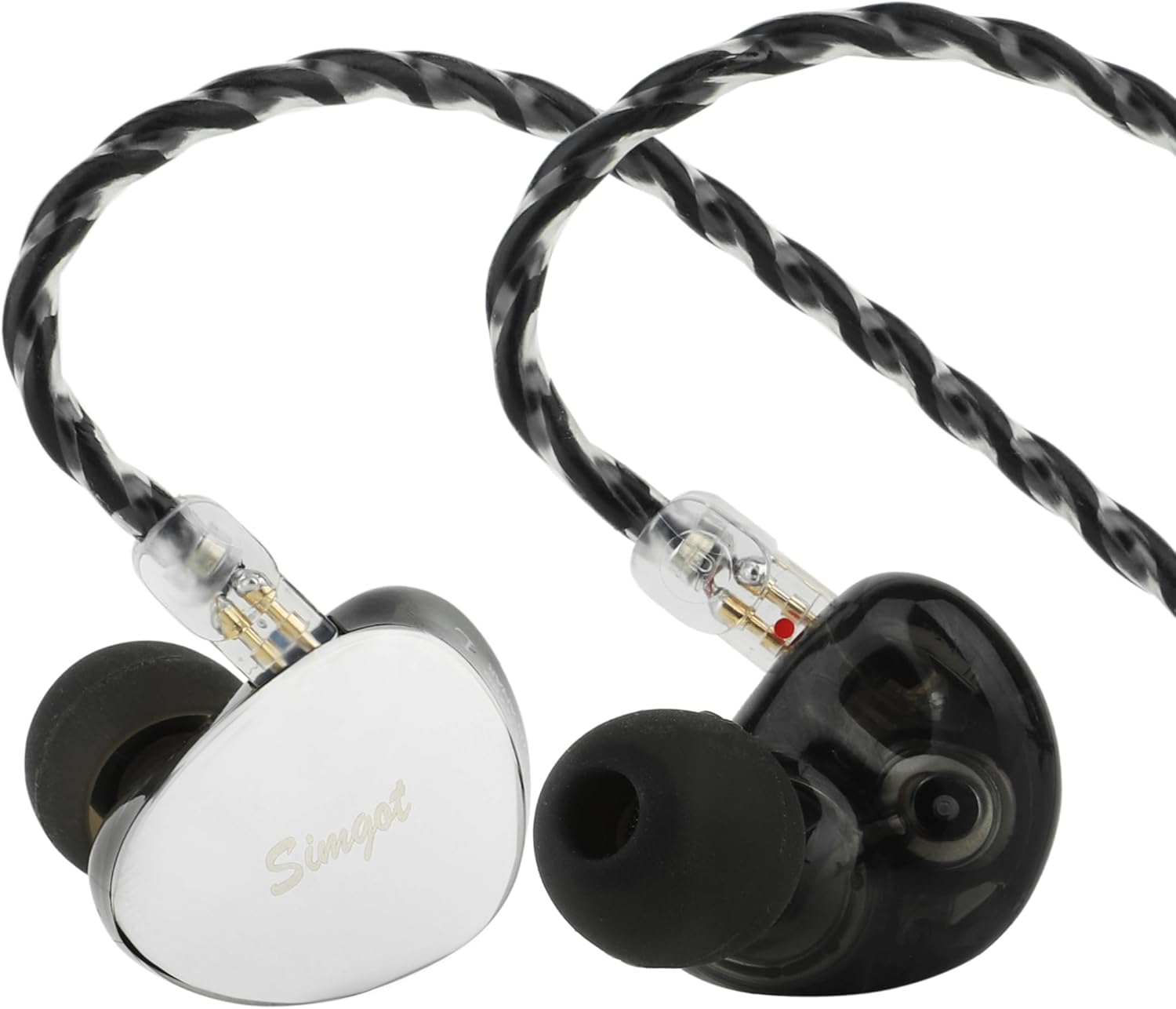 SIMGOT EG280 IEM