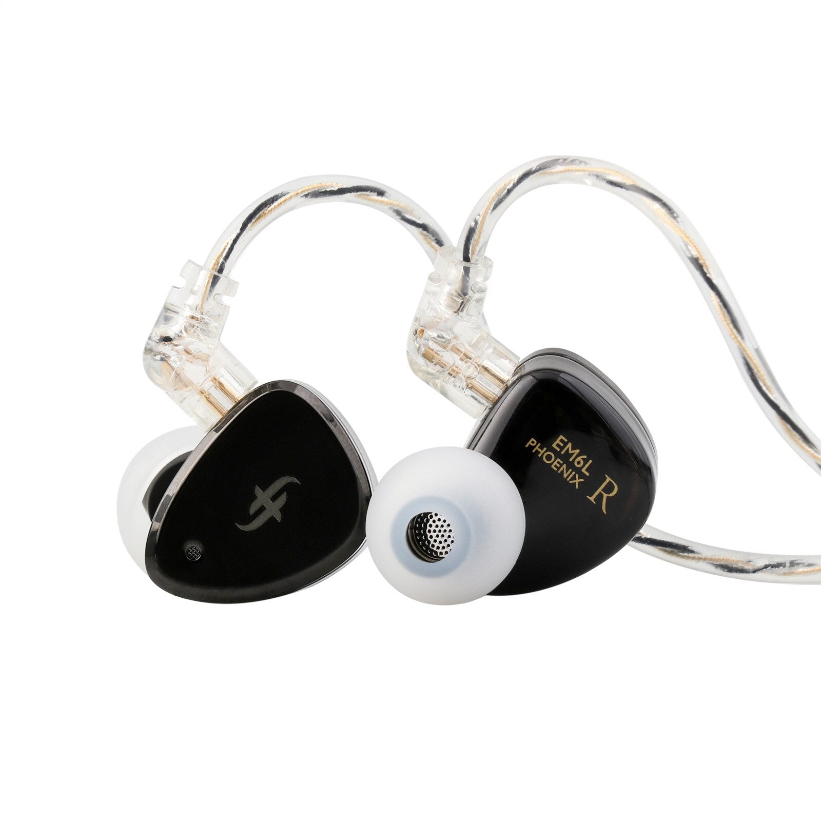 SIMGOT EM6L IEM - The Audio Store