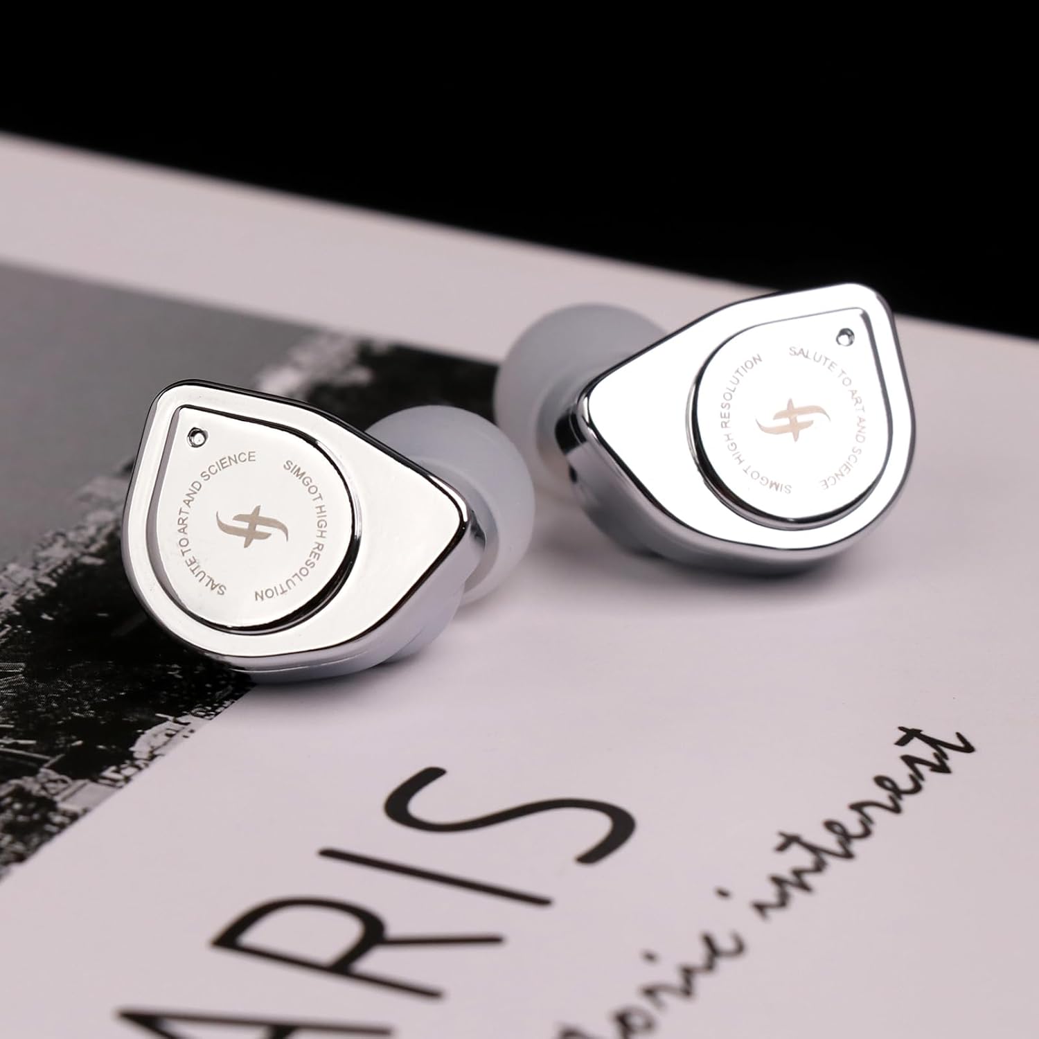 SIMGOT EW200 IEM