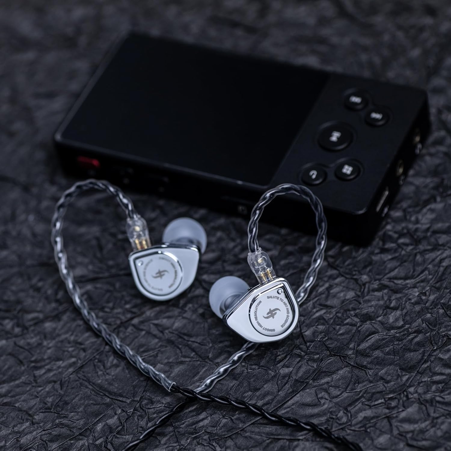 SIMGOT EW200 IEM