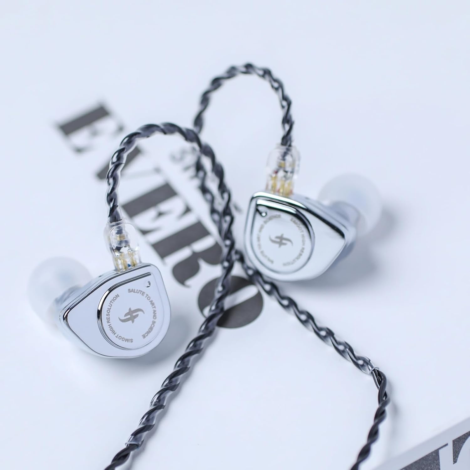 SIMGOT EW200 IEM