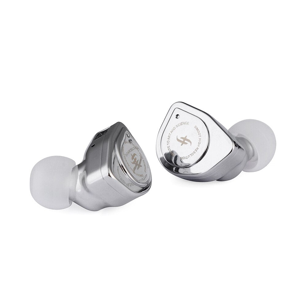 SIMGOT EW200 IEM - The Audio Store